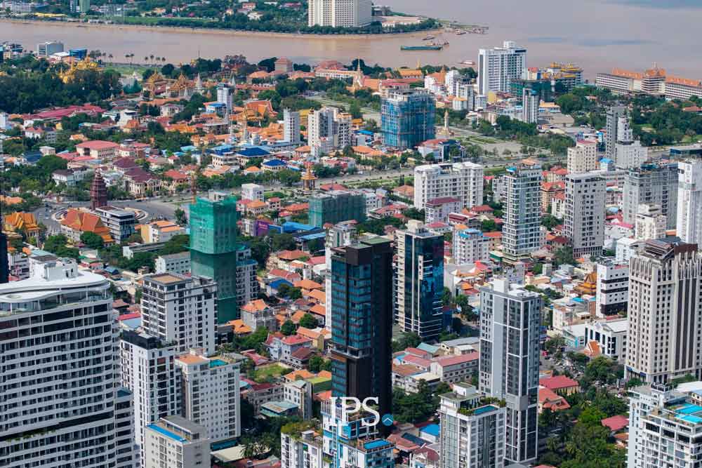 Phnom Penh, Cambodia