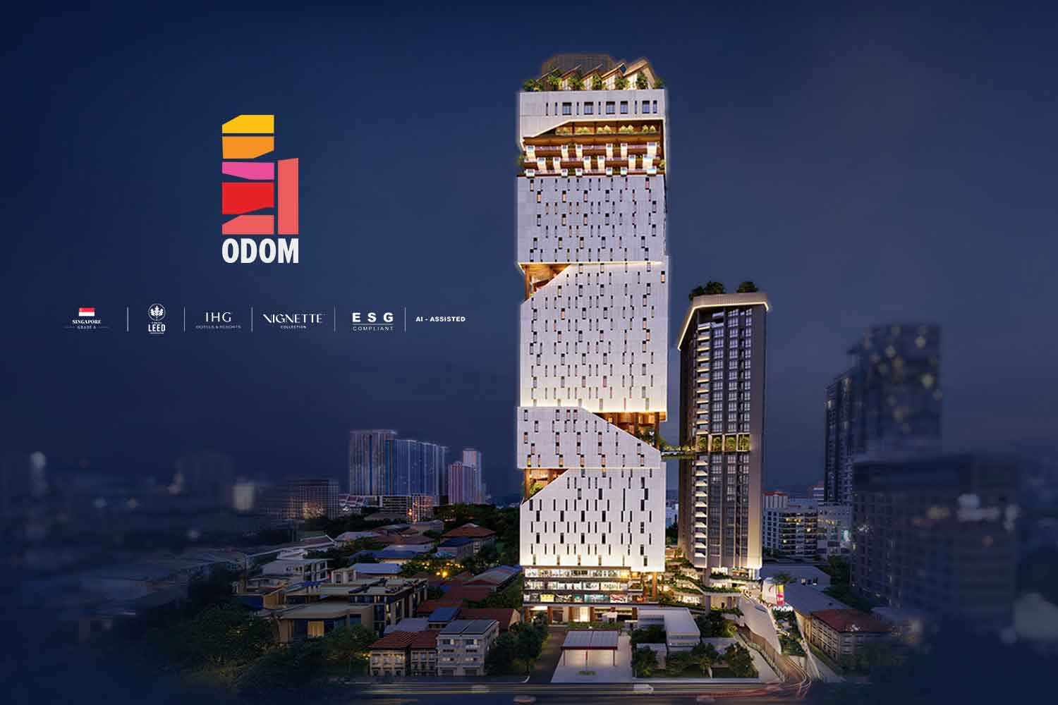 ODOM-05