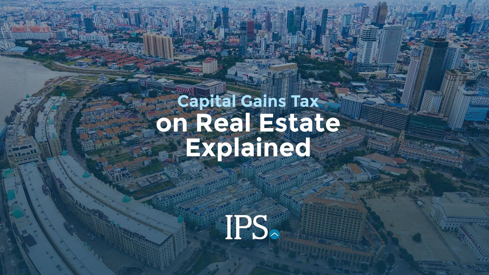 Capital-Gains-Tax-on-Real-Estate-Explained
