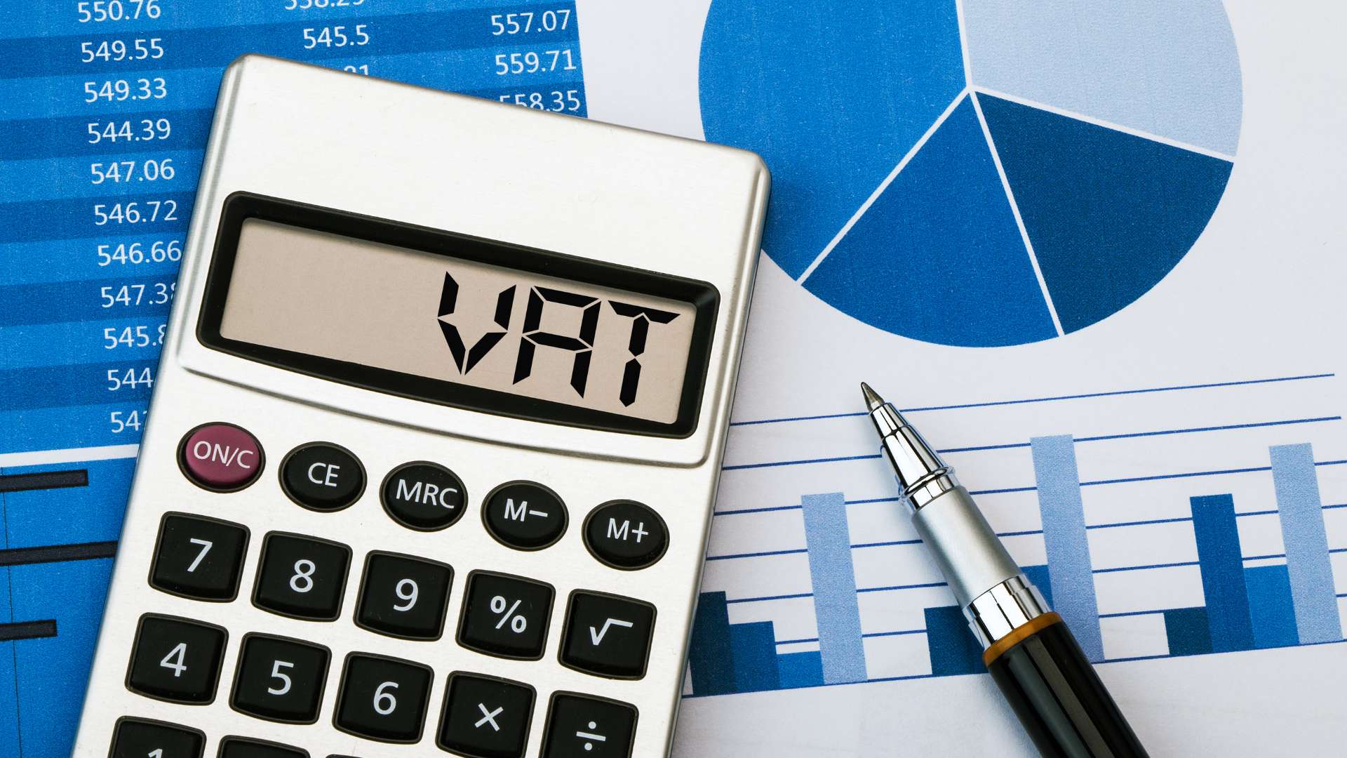 VAT in Real Estate Buying