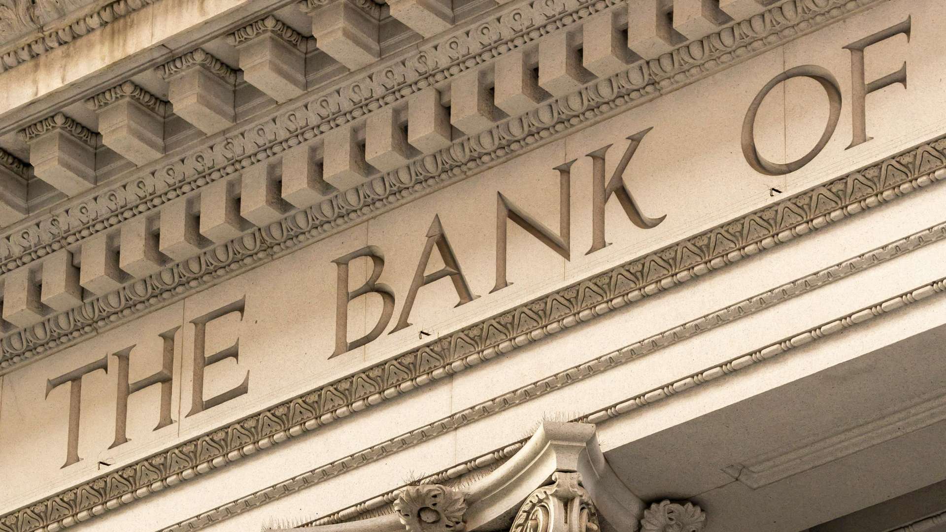 Financing and Banking Fees