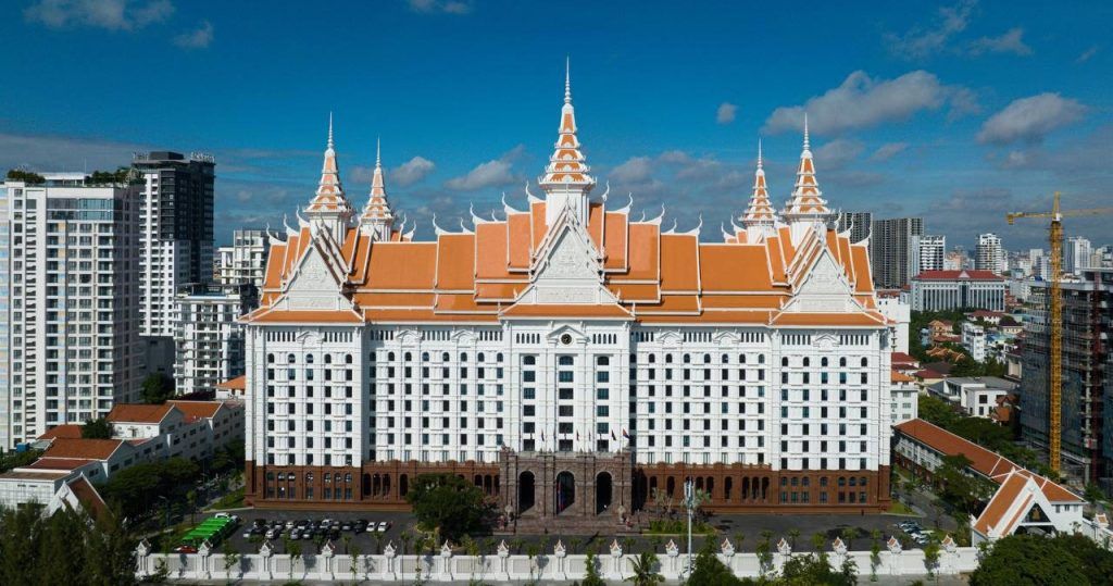 Ministry of Interior