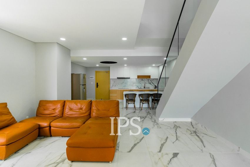 Anata Residence Penthouse