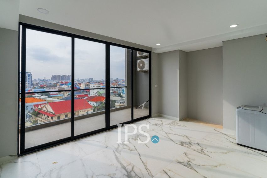 Anata Residence Penthouse