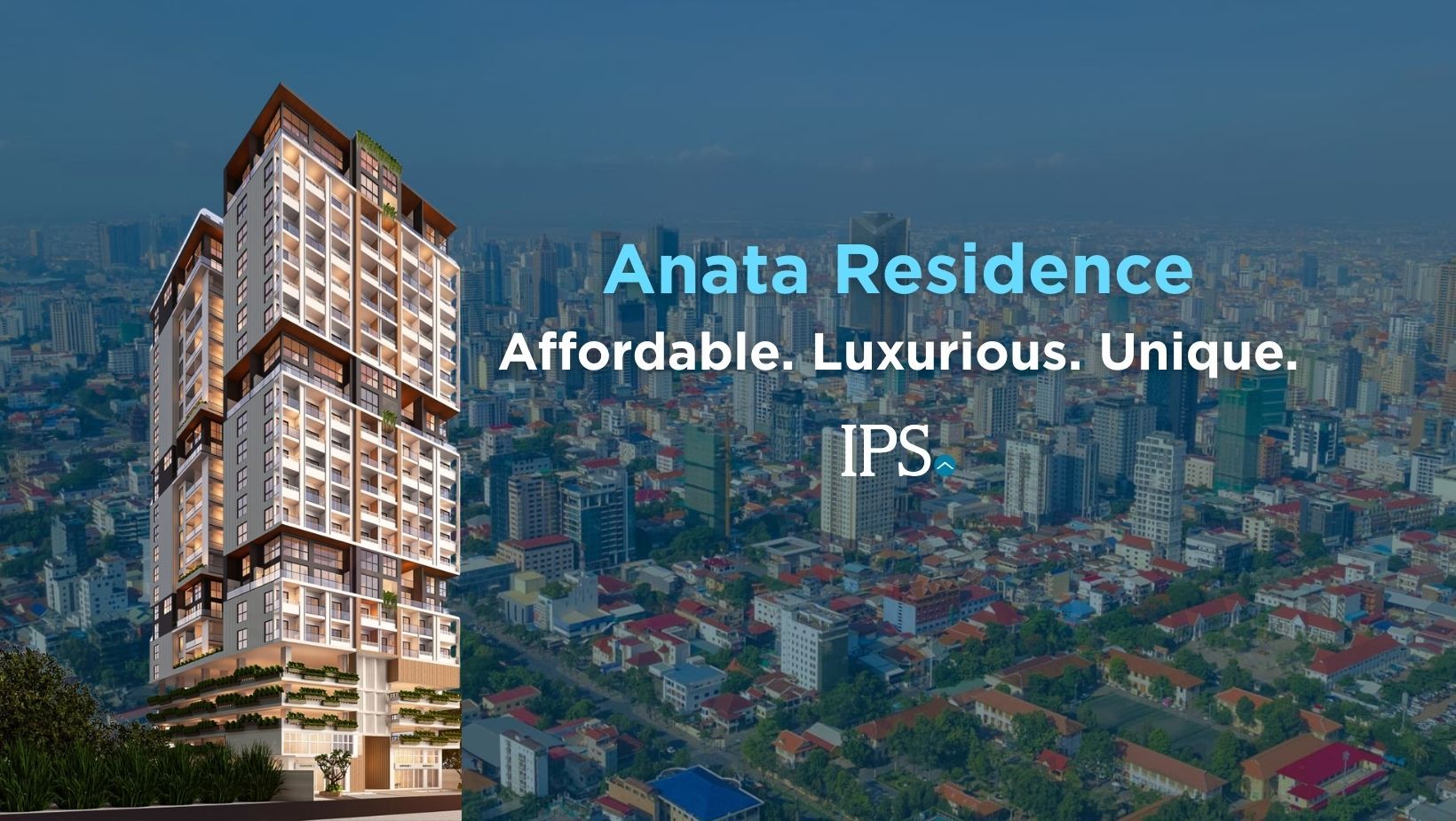 Anata Residence