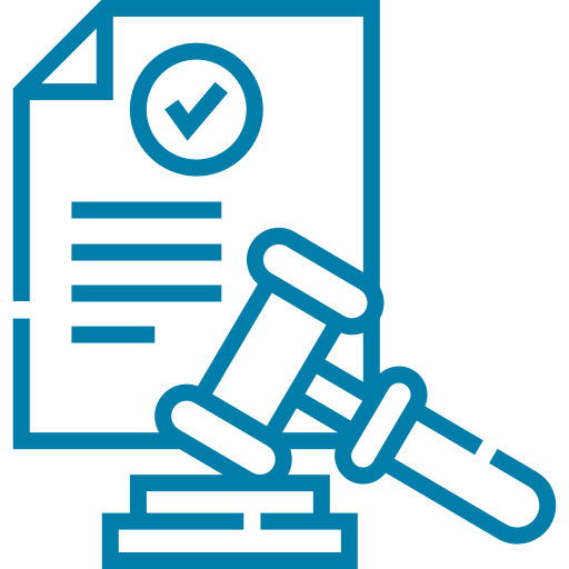 Comprehensive Legal & Compliance Services