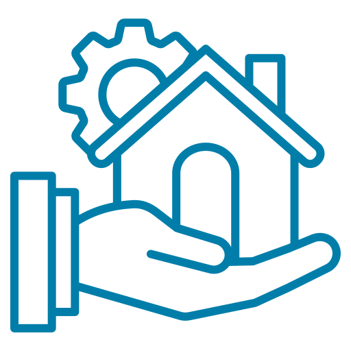 Property Management & Maintenance