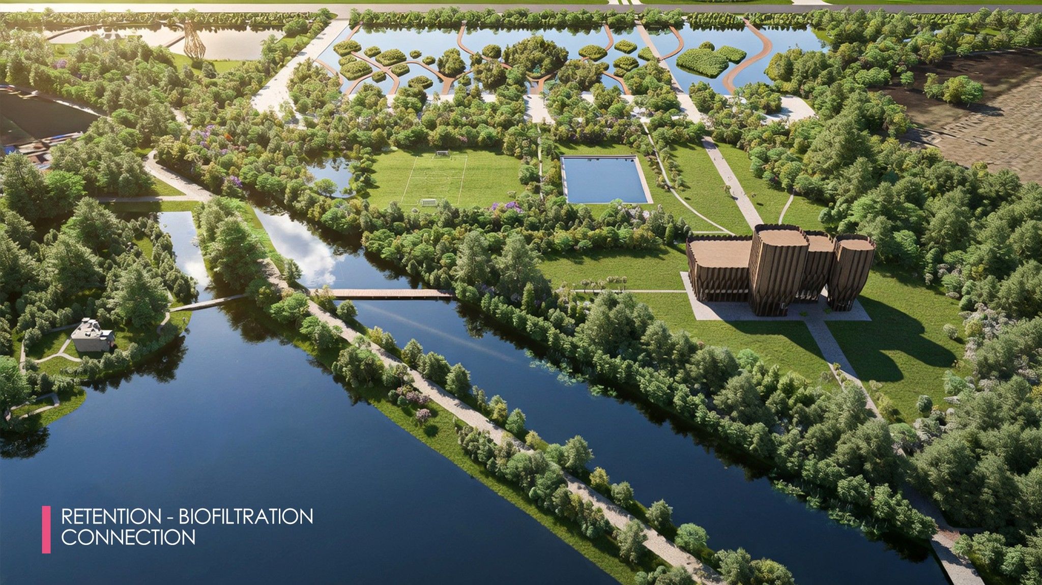 Old PP Airport Reborn