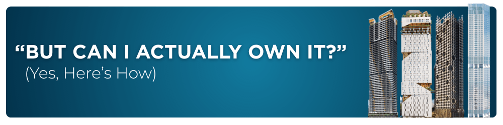 How Foreigners Can Own Condos in Cambodia (Strata Title Law)