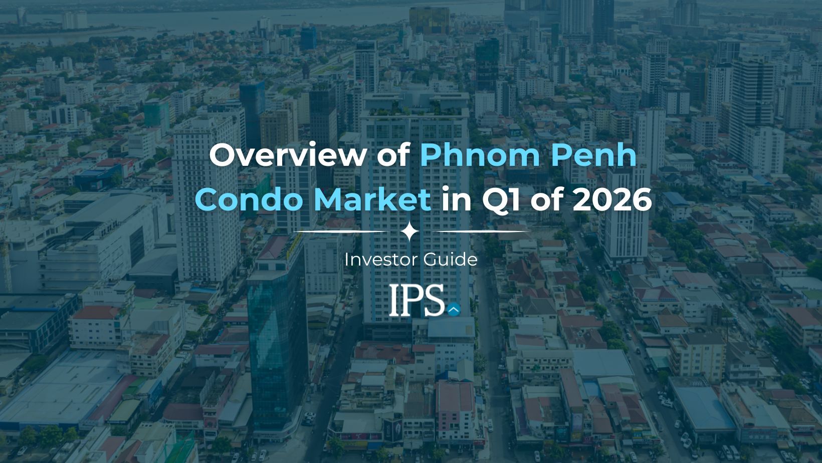 PP Condo Overview Q1 2026