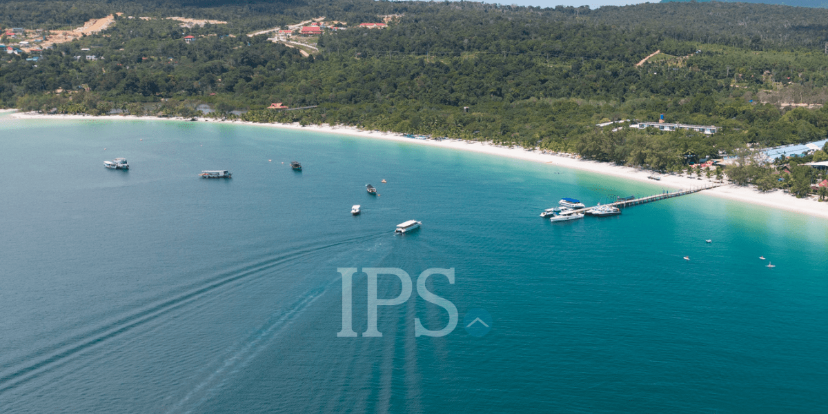 Koh Rong - Cambodia